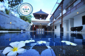 Surintra Boutique Resort, Surin Beach